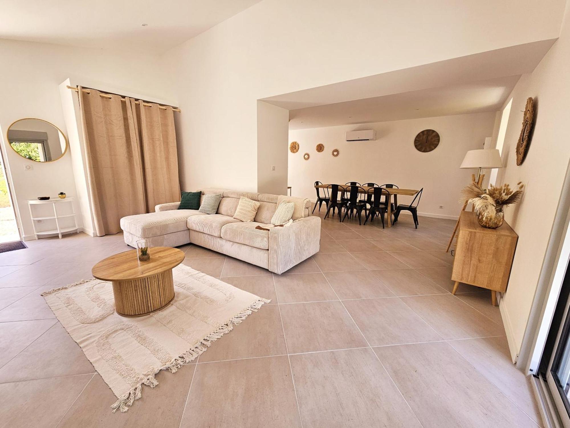 Apartamento Au Son De L'eau *