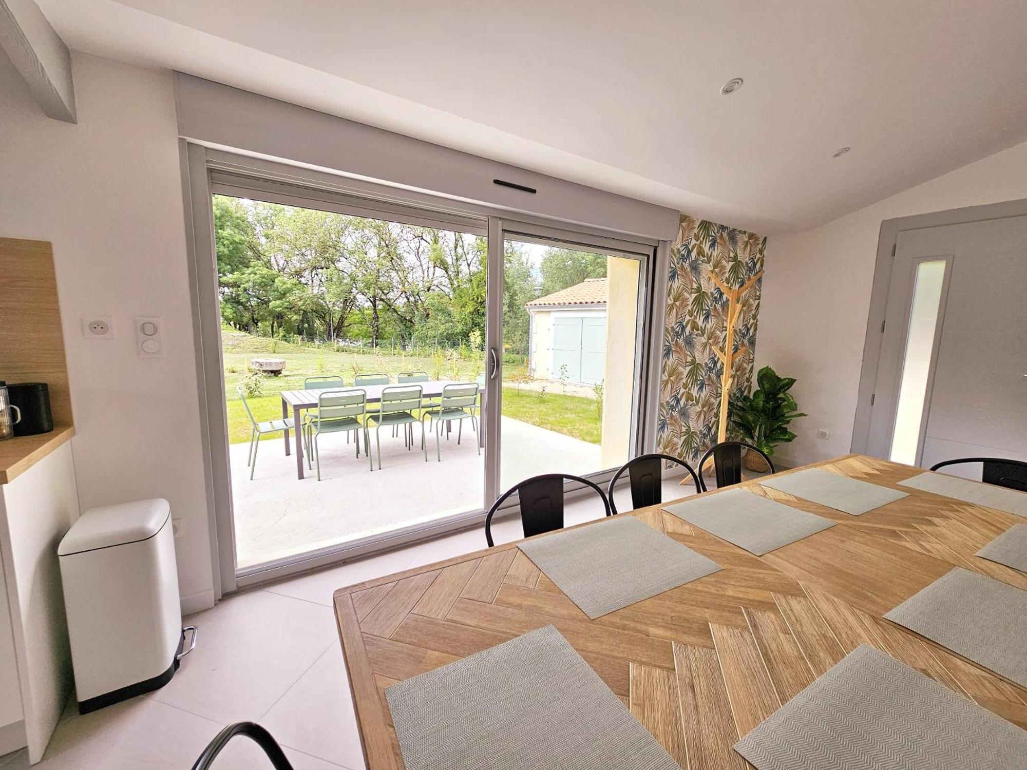 Apartamento Au Son De L'eau