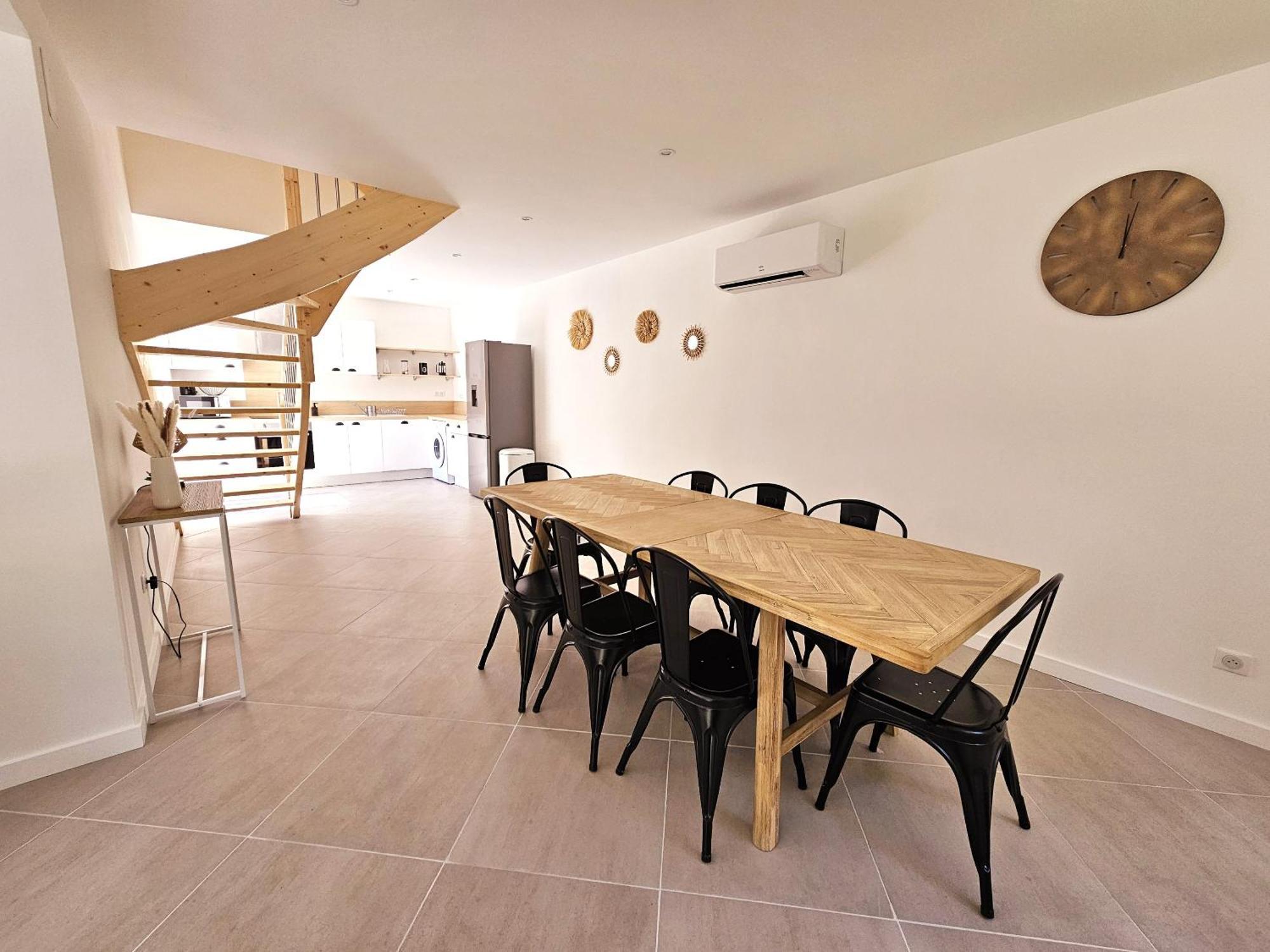 Apartment Au Son De L'eau