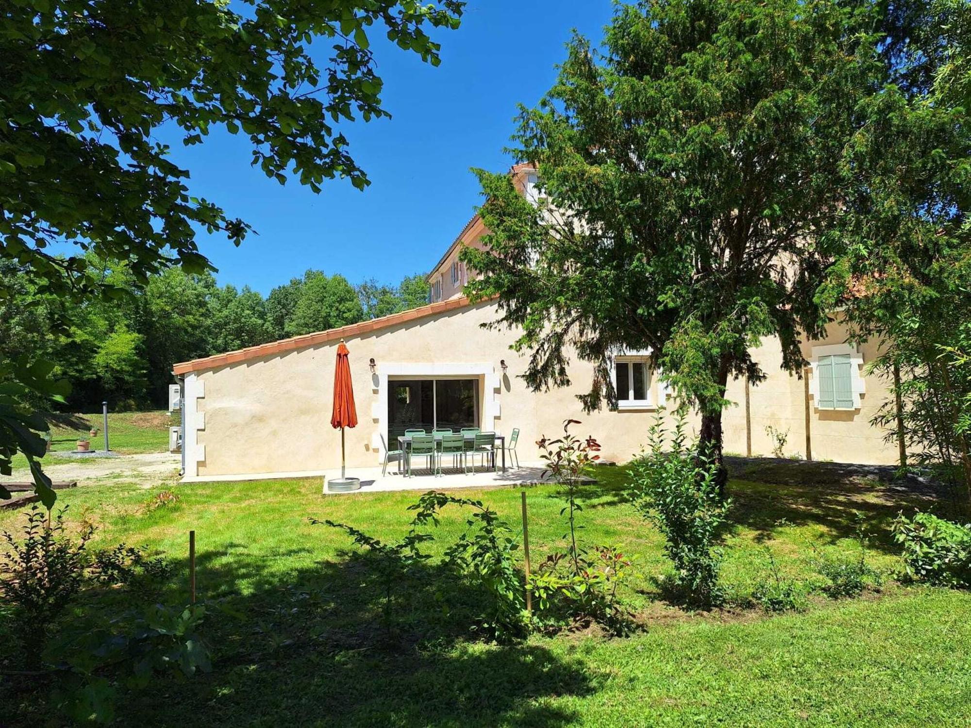 Apartment Au Son De L'eau