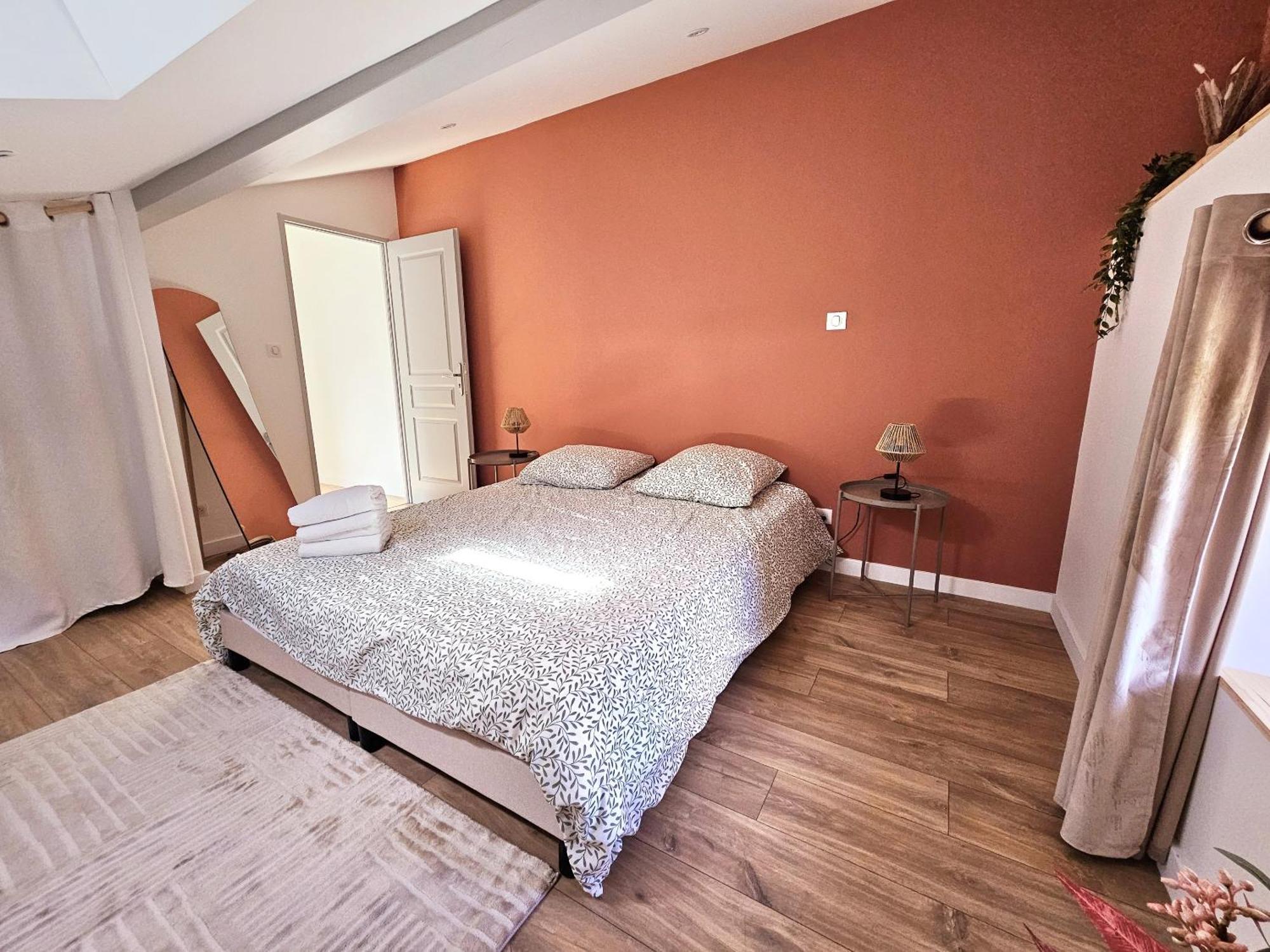 Apartment Au Son De L'eau *