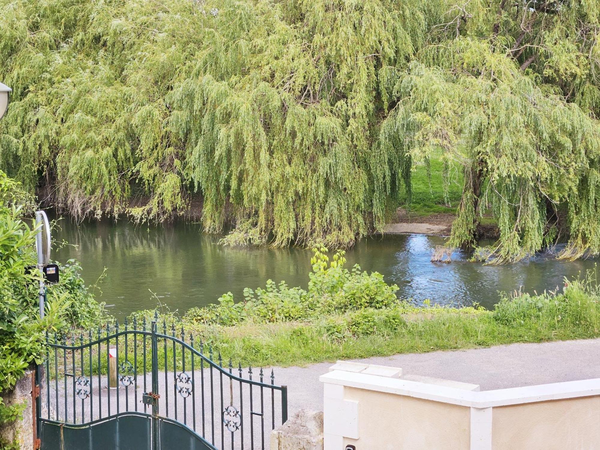 Au Son De L'eau * Birac (Charente)
