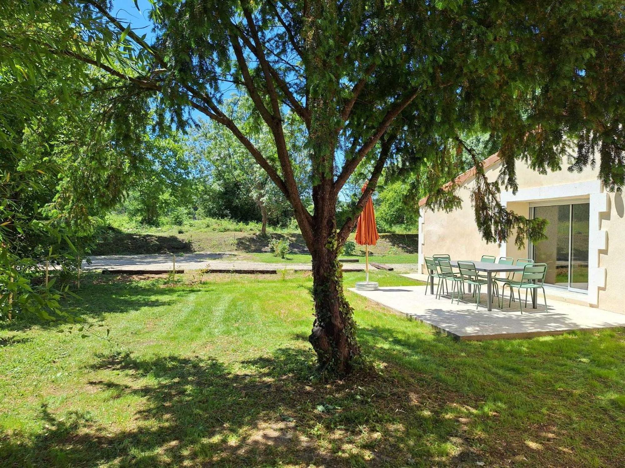 Apartamento Au Son De L'eau