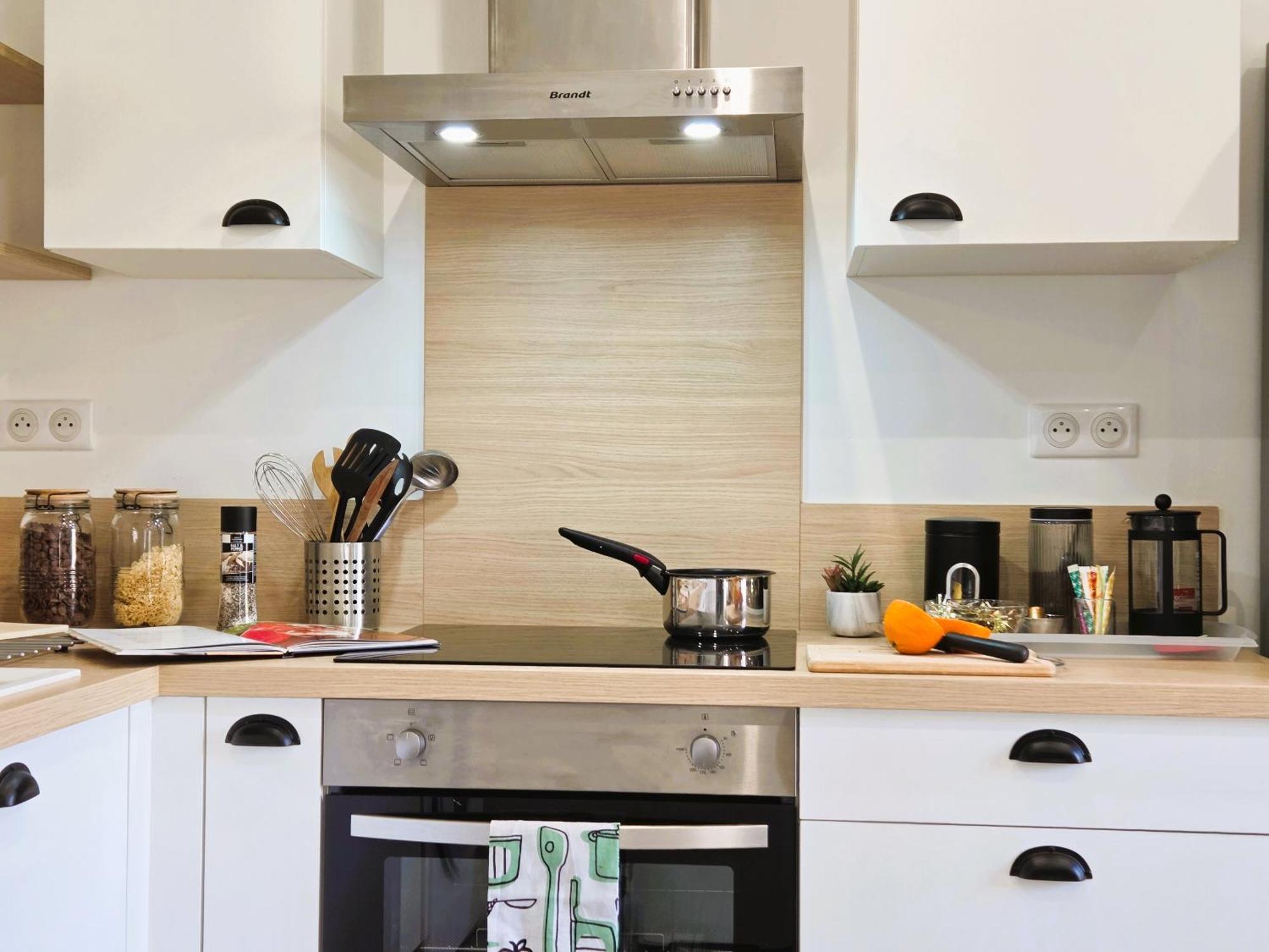 Apartamento Au Son De L'eau Birac (Charente)